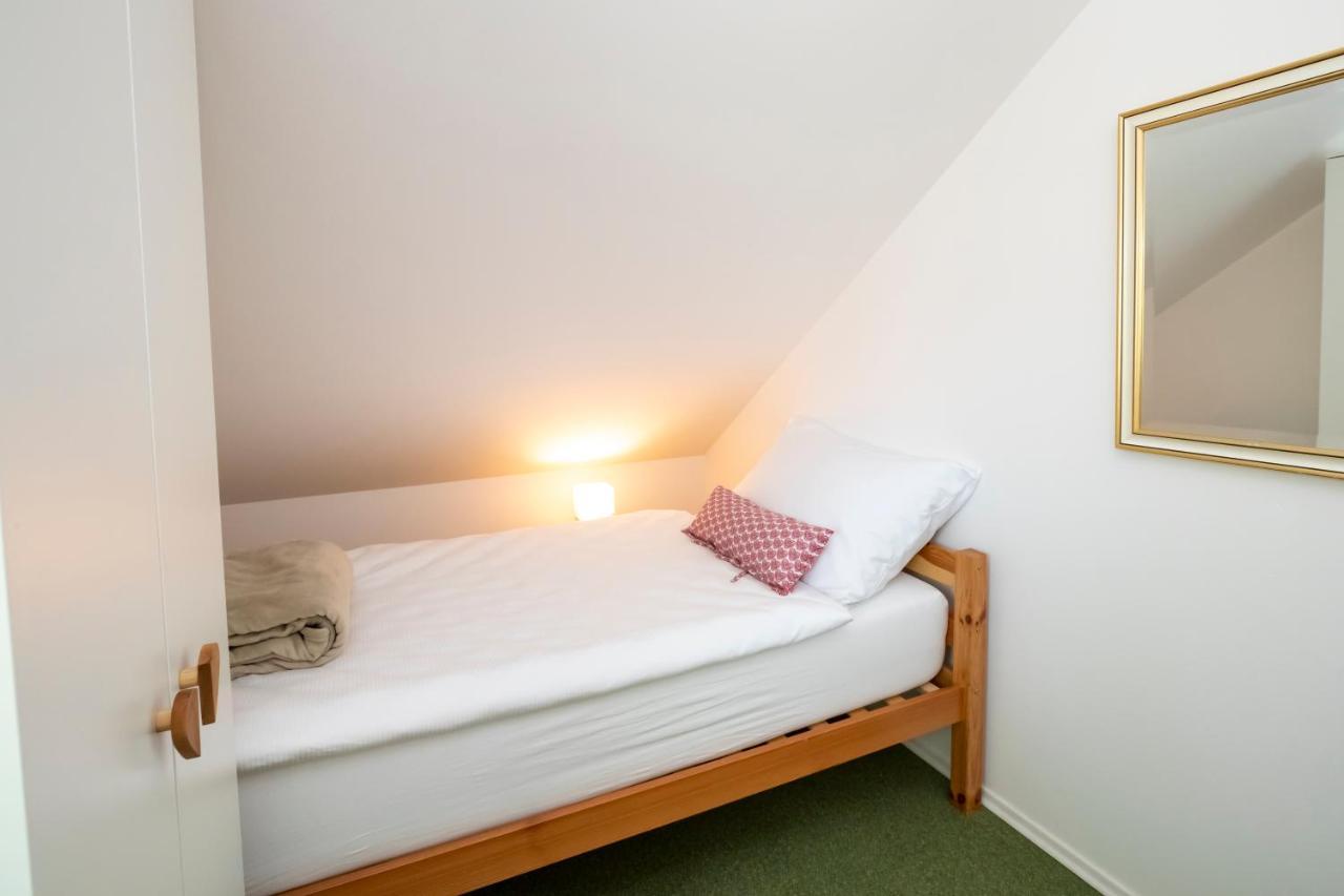 Apartmaji Rauter * Bohinj