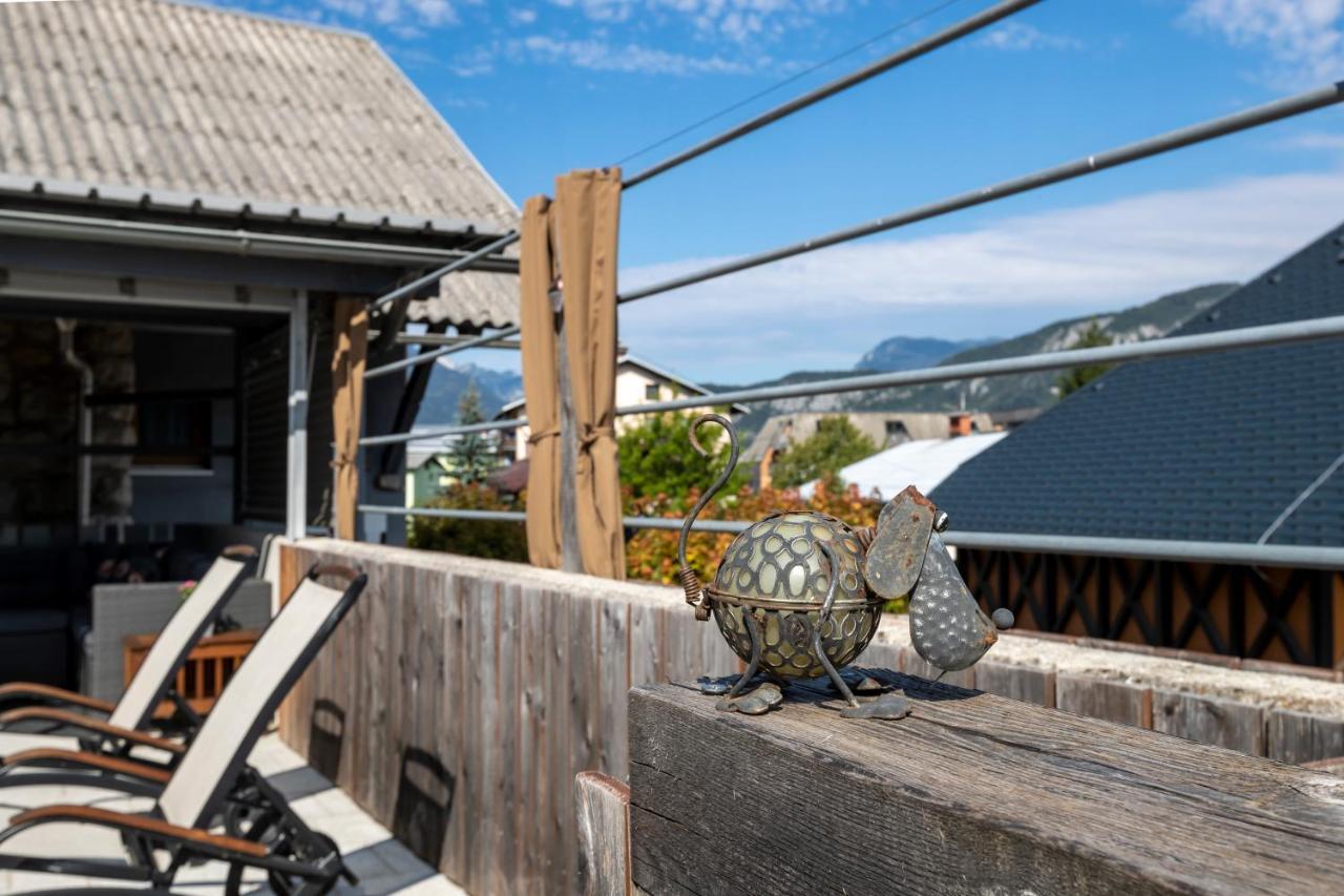 Apartmaji Rauter Apartment
