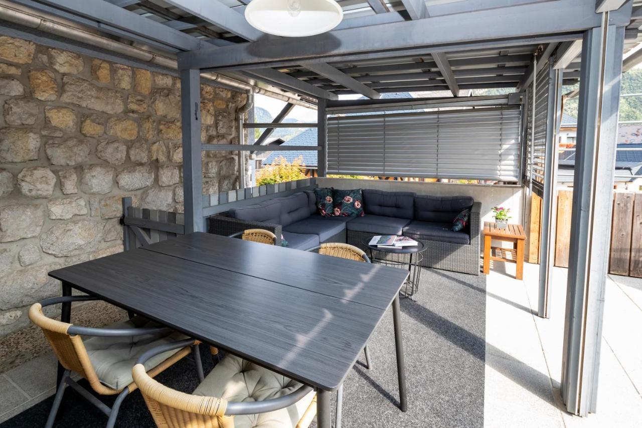 Apartment Apartmaji Rauter *