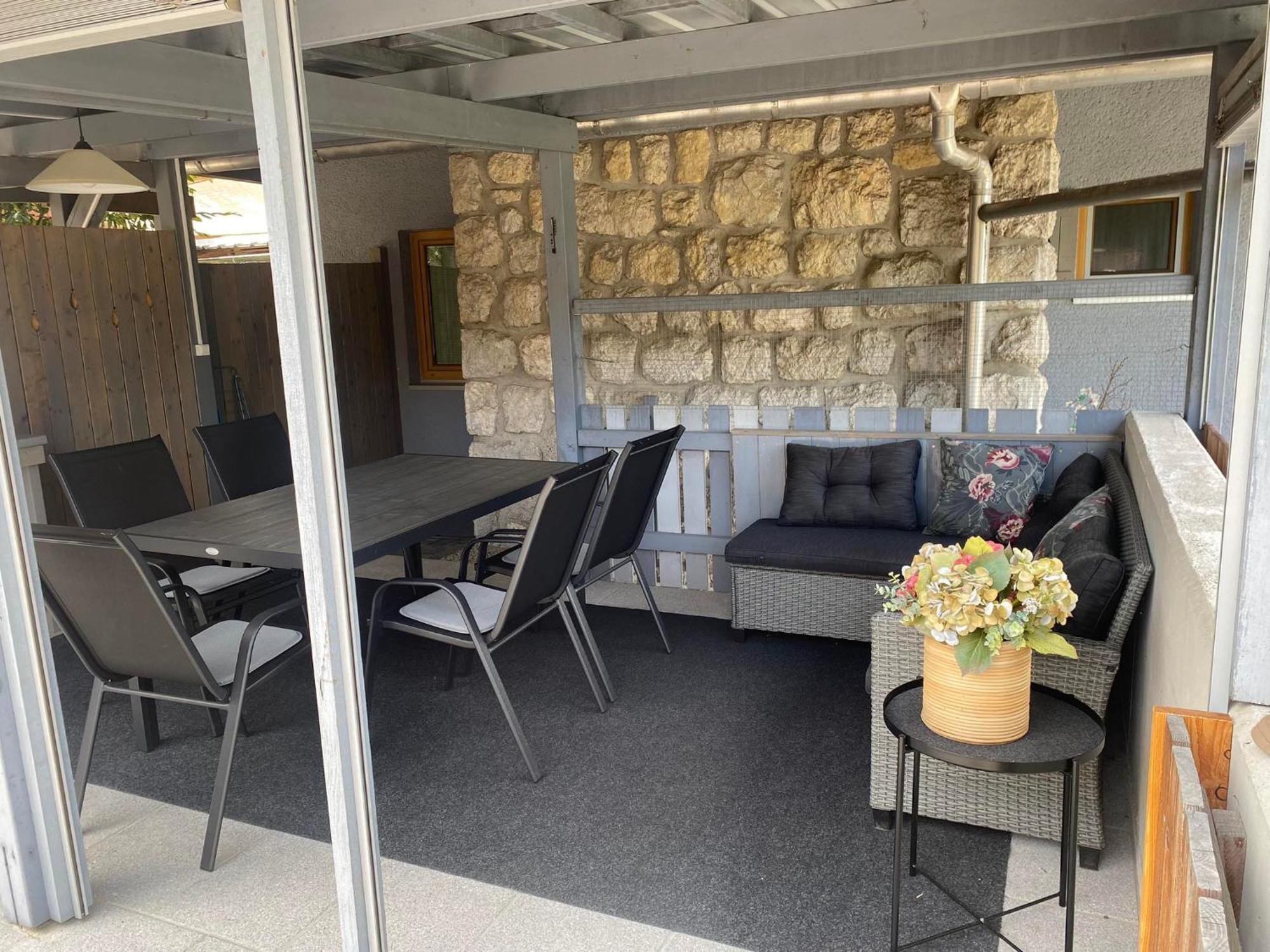 Apartmaji Rauter Apartment Bohinj